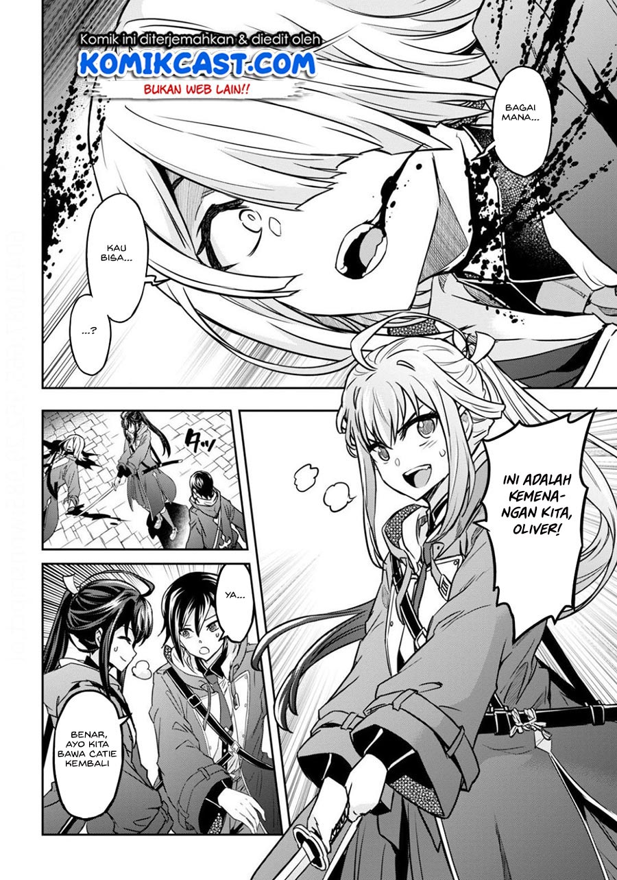 Nanatsu No Maken Ga Shihai Suru Chapter 14.1 Gambar 3